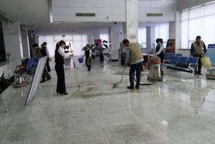 邕寧區(qū)與西鄉(xiāng)塘區(qū)工廠保潔服務(wù)全解析 費用構(gòu)成與服務(wù)模式