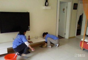 明亮家政服務中心 點亮生活，專業家政服務守護家的溫度