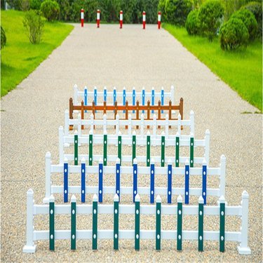 安平縣PVC塑鋼護(hù)欄 美觀、耐用、環(huán)保的優(yōu)選